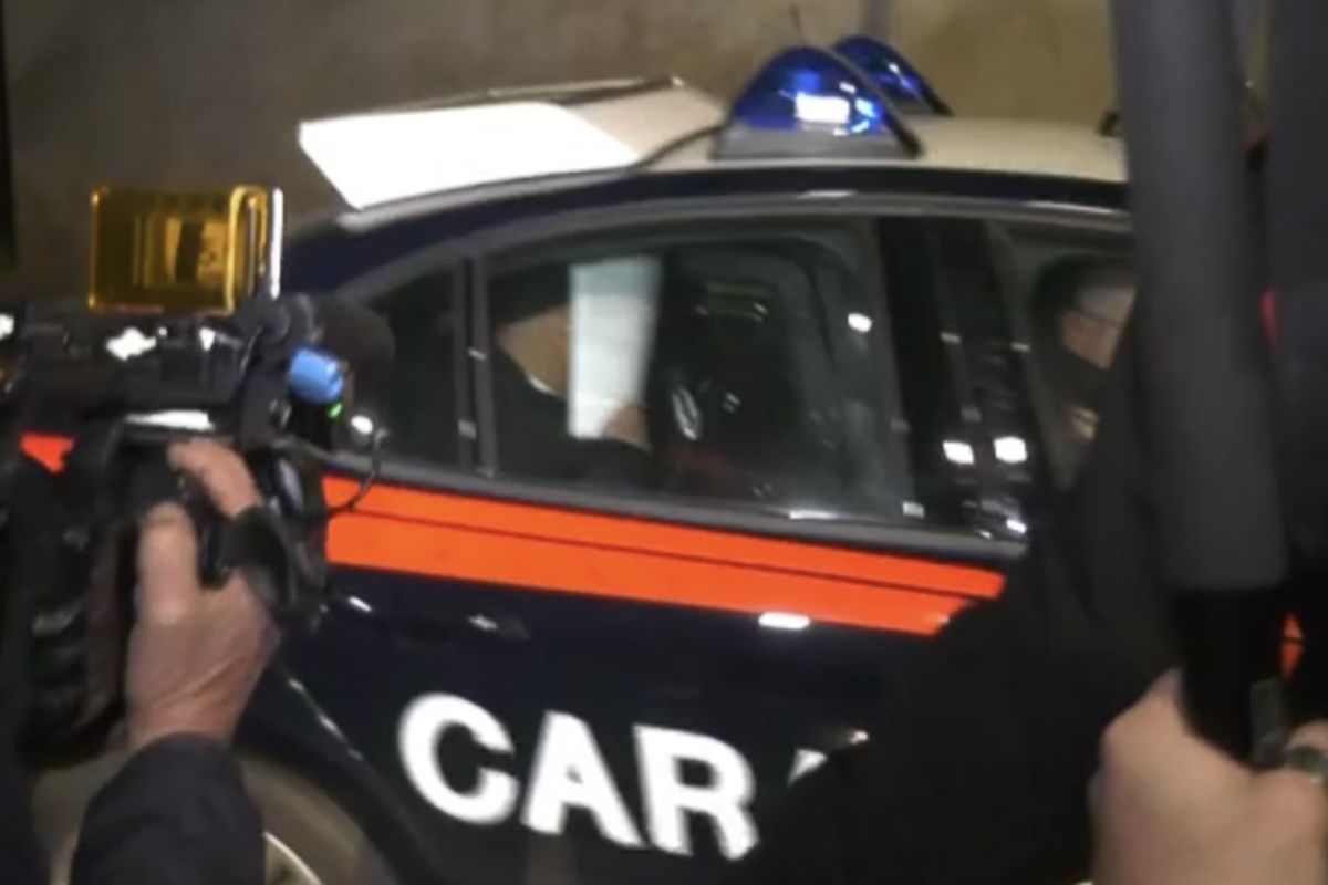 Sospeso un cantiere e denunciato il titolare