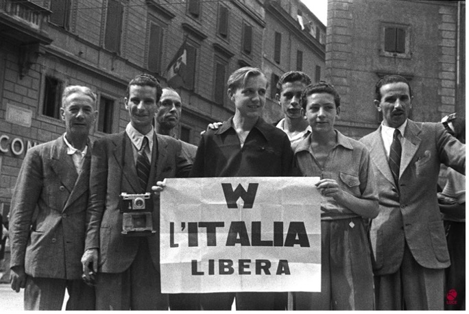 Festa Liberazione, il 25 aprile dell’Anpi inizia dal 18: gli eventi in programma