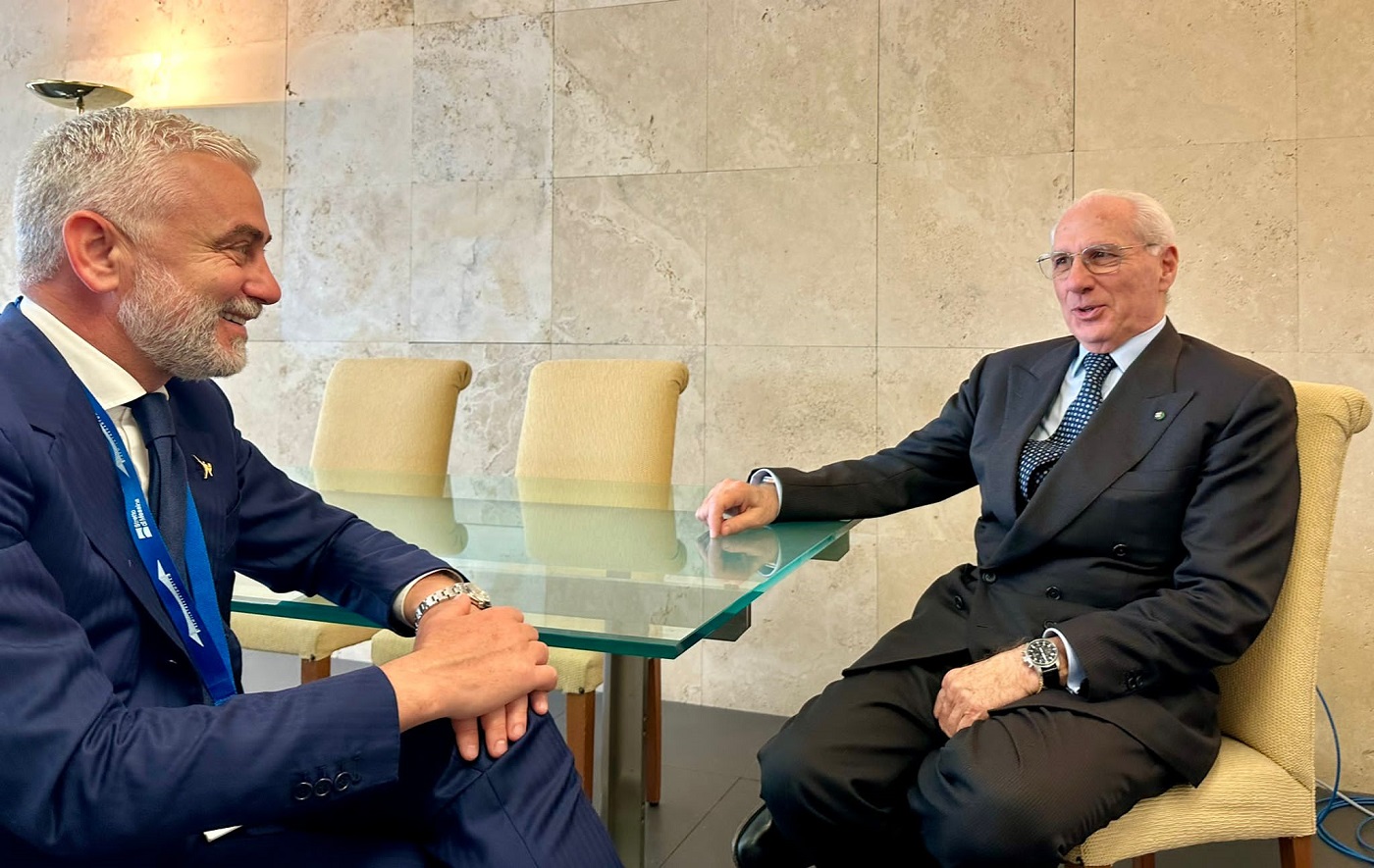 Ponte: Germanà incontra Ciucci, docenti si mobilitano contro