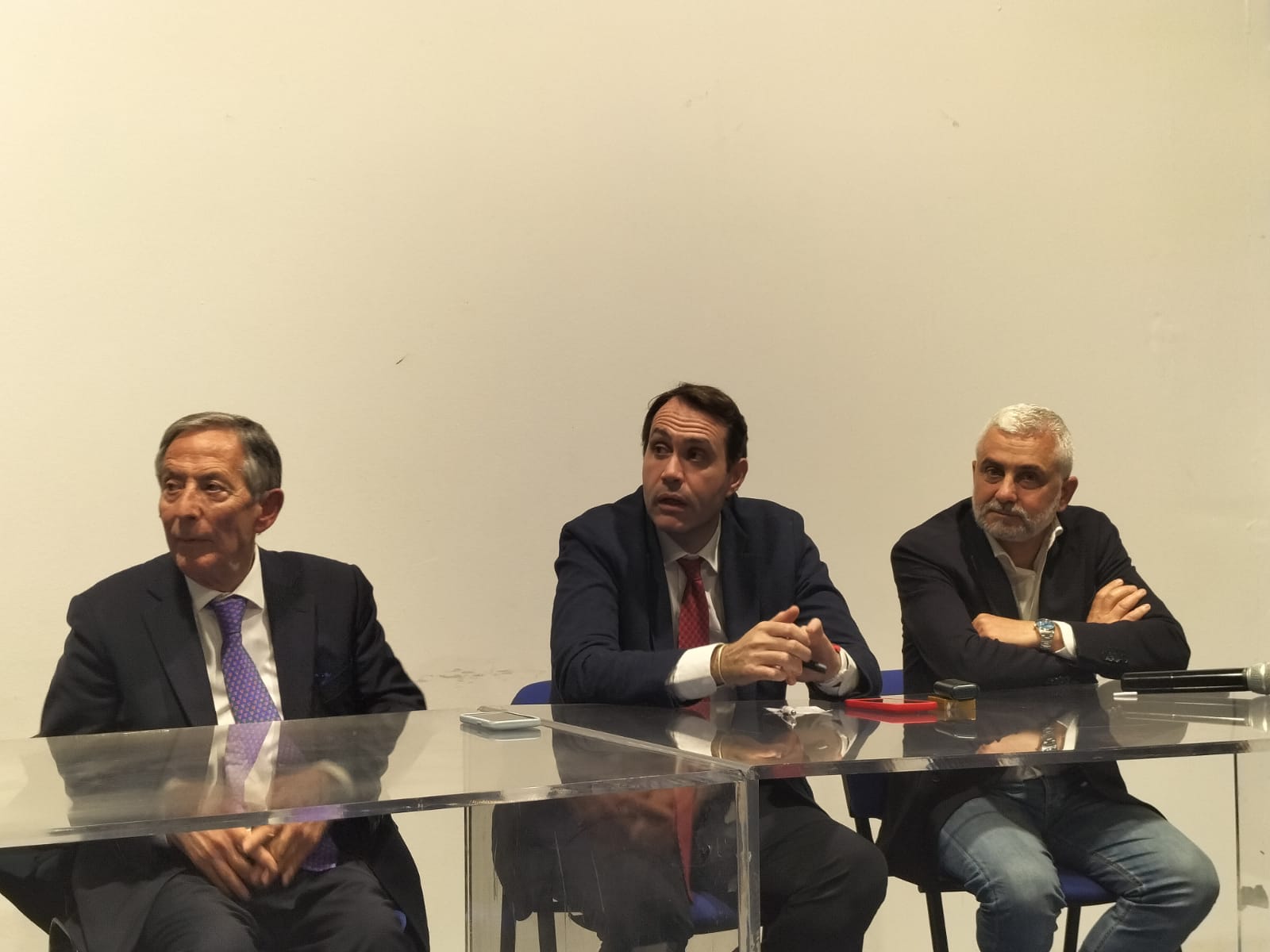 La Lega si riunisce a Brolo. Laccoto: “Abbiamo sposato le esigenze del Sud”