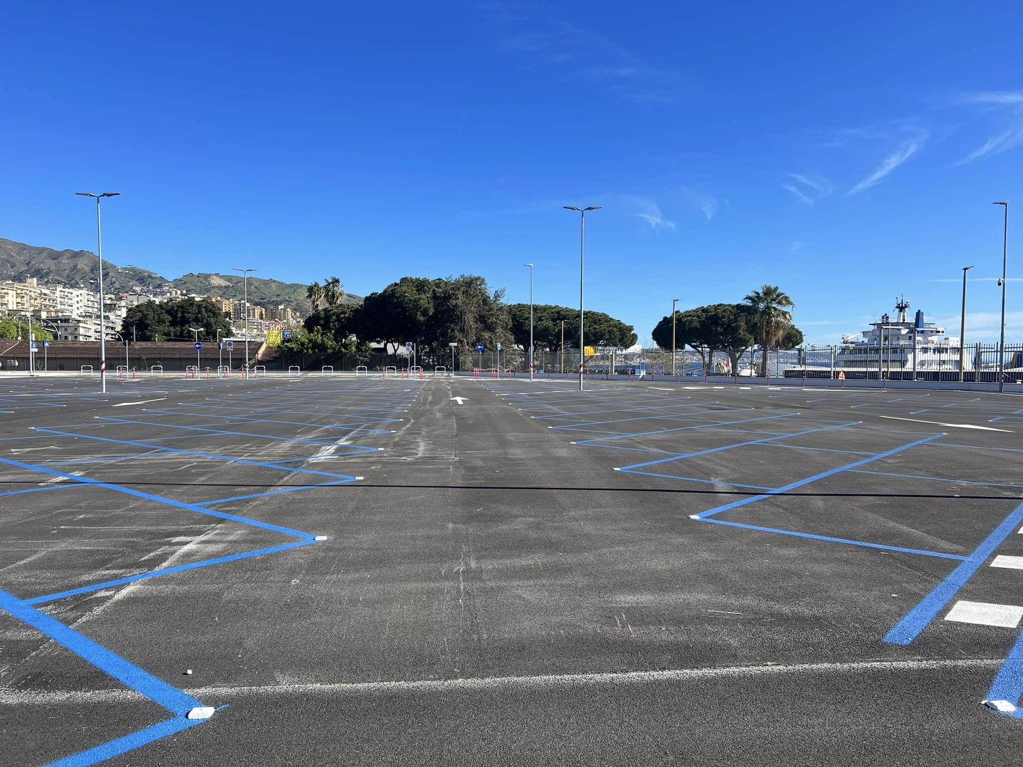 Parcheggi interscambio gratuiti, Gioveni: “Si venga incontro a chi aveva pagato il MoveMe a 100 euro”