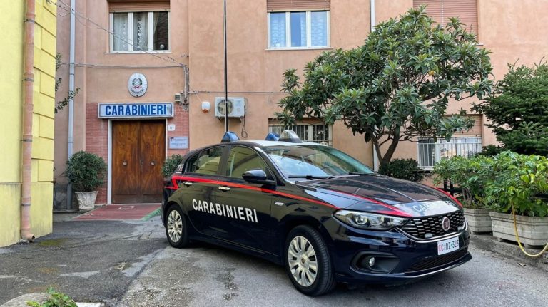 Violenta la ex: condannato 58enne