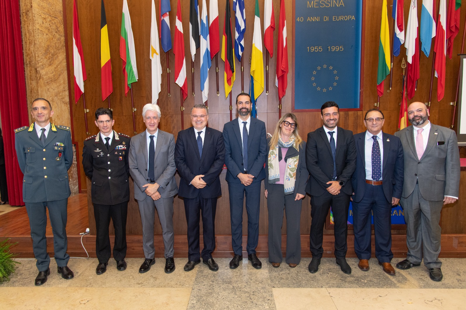 Messina avrà una sede consolare della Bulgaria