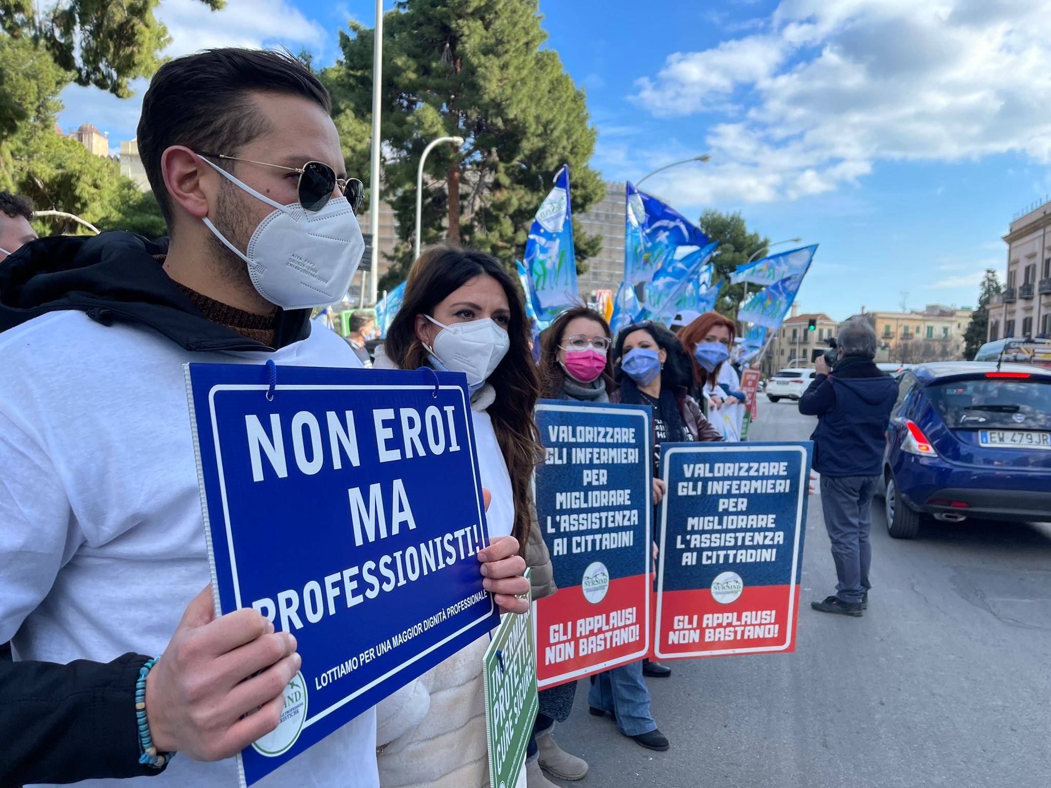 Ospedale Milazzo, Nursind: “Infermieri blocco operatorio allo stremo, potenziare subito reparto”