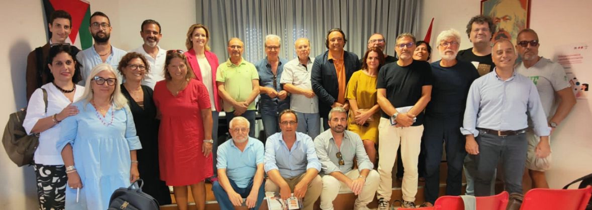 Autonomia differenziata, nasce il comitato referendario provinciale