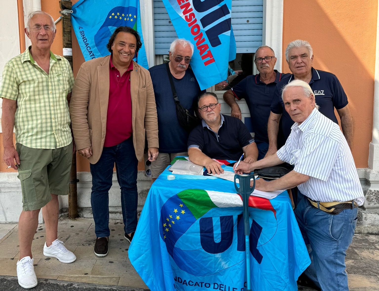 Uil Messina al Piemonte contro l’autonomia differenziata
