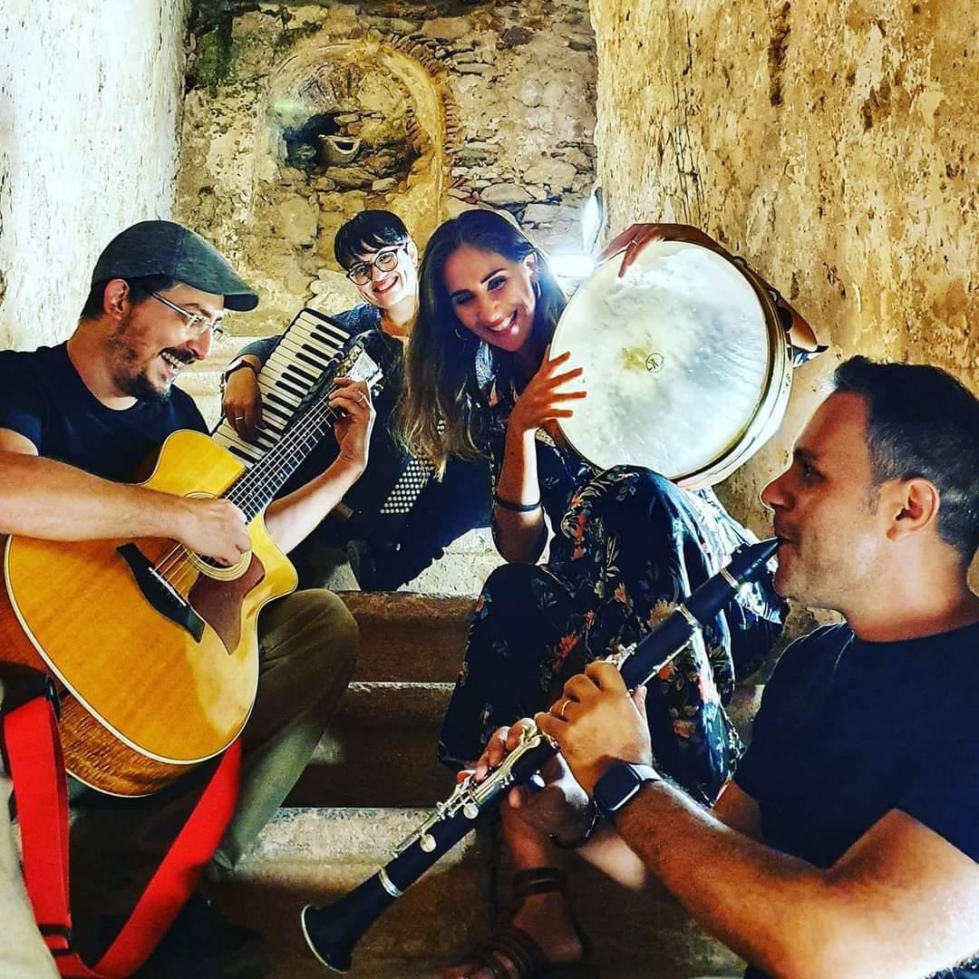 Novara di Sicilia, Ritorna il “Festival dei suoni”