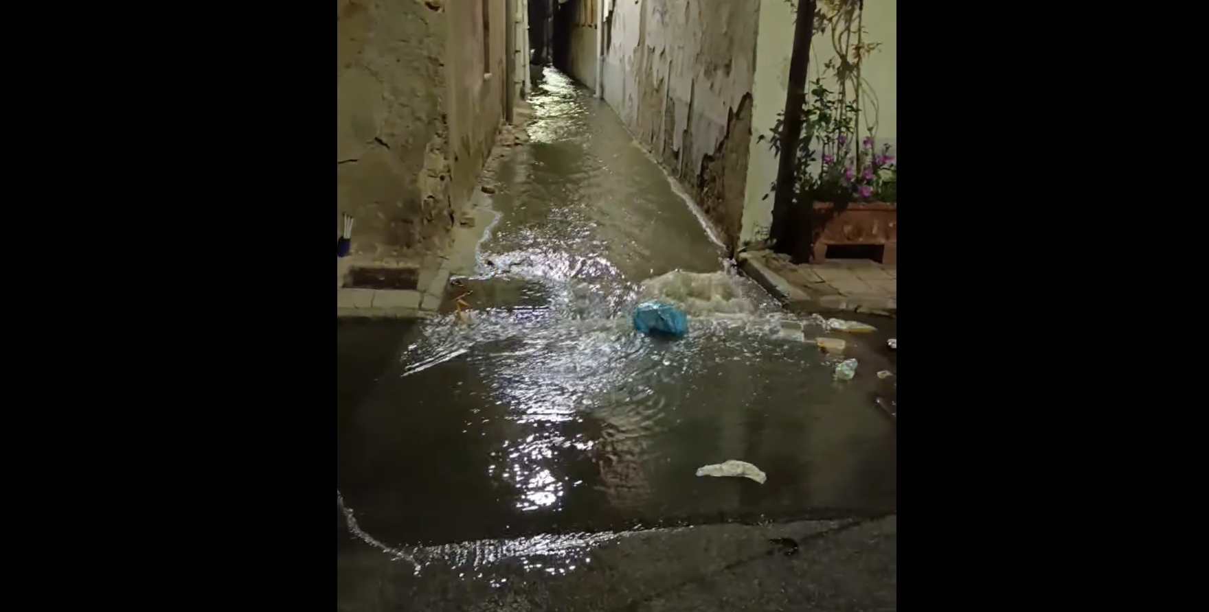 Depuratore Mili Marina, Siracusano (PD): “Puzza e liquami, inaccettabile!”