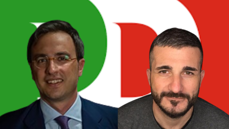 PD, Hyerace nuovo segretario, ma Russo va forte in Città: i numeri