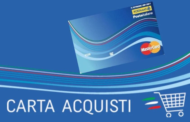 Ritardi Carta “dedicata a te”, Cicala risponde a Gioveni