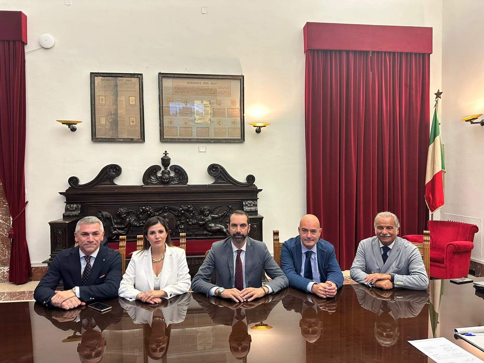 Atm, Carla Grillo presidente: nominato il nuovo cda