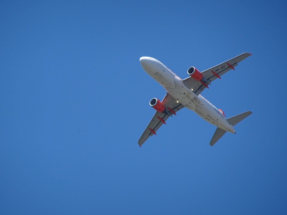 Un aeroporto a Messina? Il ritorno di un sogno