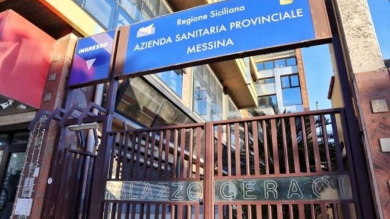Asp Messina, morbillo: “Aumento dei casi nel 2024, appello alla vaccinazione”