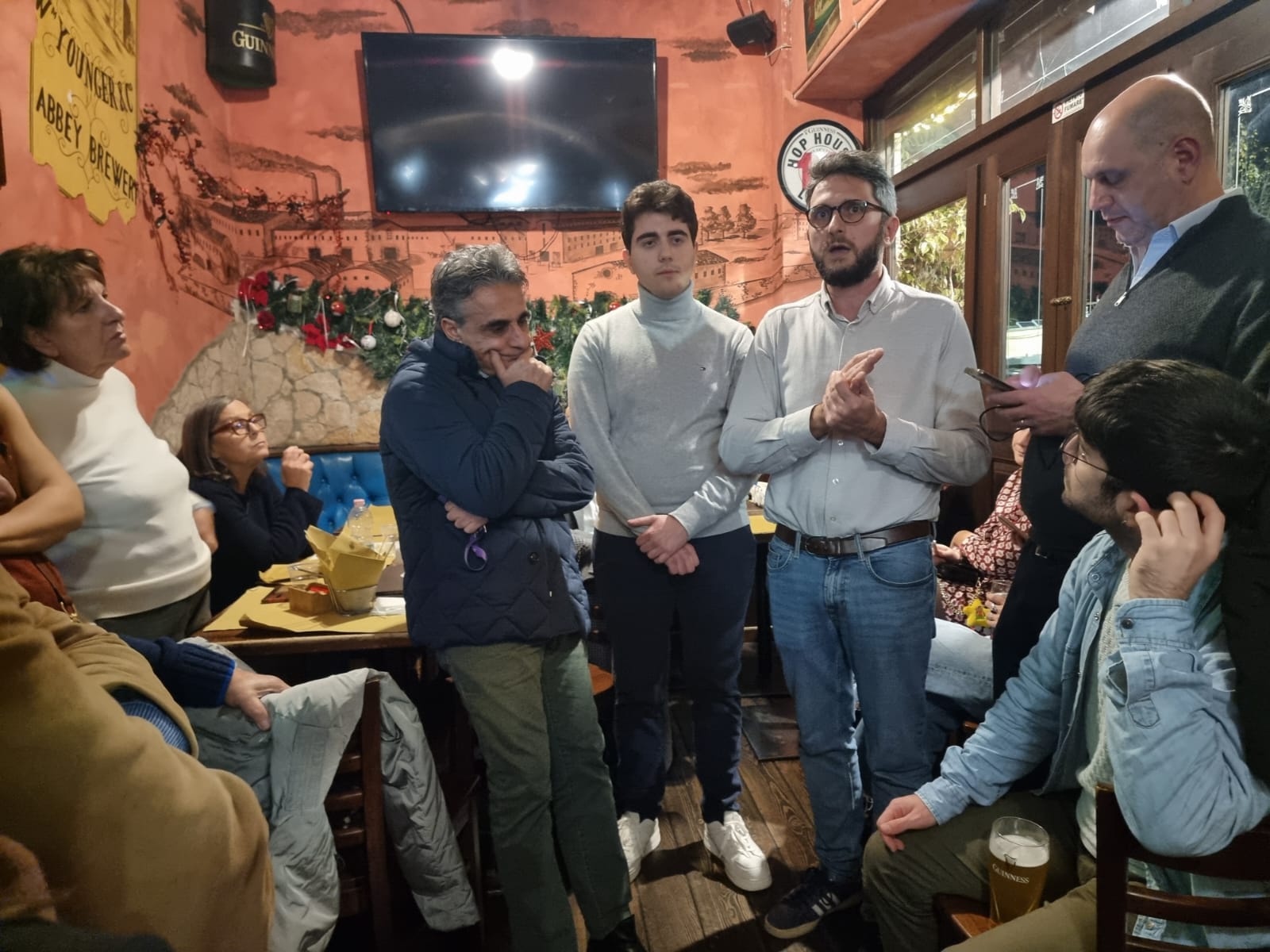 Nasce “Wake Up Messina”: “Vogliamo una Sicilia che diventi una nuova Irlanda”