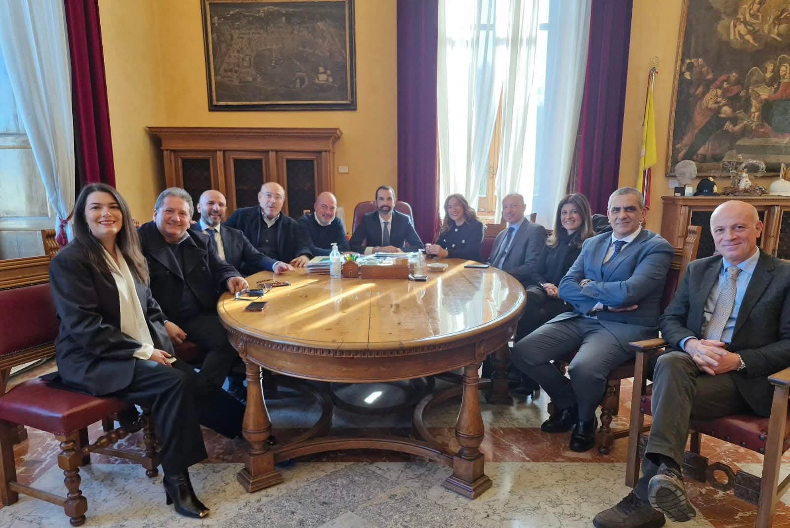 Torri Morandi: Comune acquista il terreno per la nuova strada, poi il parco urbano e il museo