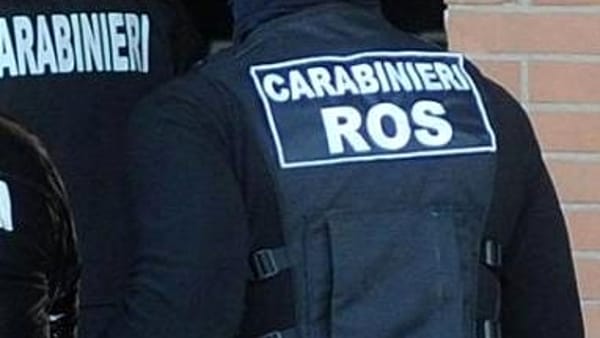 Mafia, due arresti per omicidio e porto illegale di armi