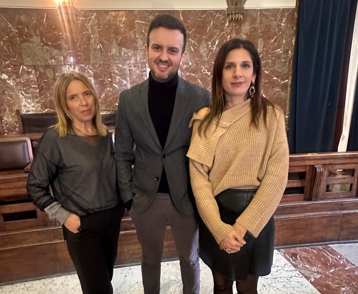 Dissalatori a Messina, Lega-Prima l’Italia attacca: “Ritardi inaccettabili, la città rischia la sete”