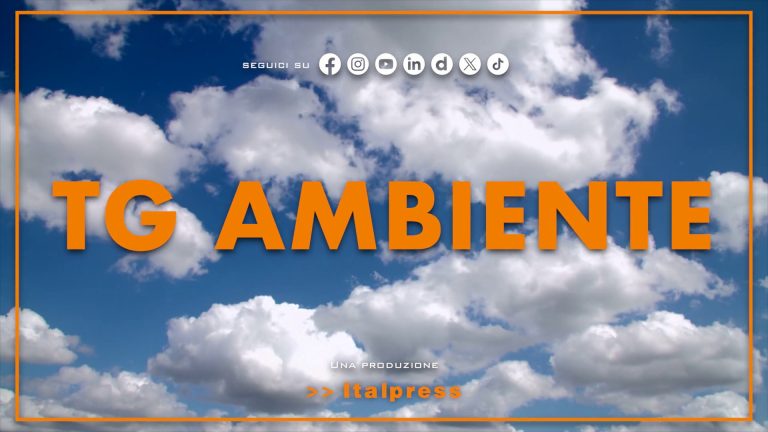 Tg Ambiente – 30/3/2025