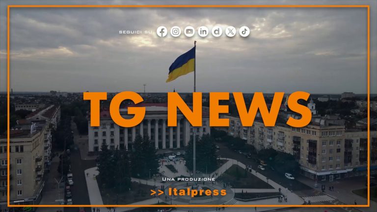 Tg News – 31/3/2025