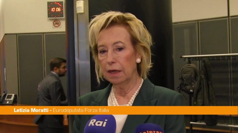 Nucleare, Moratti “Europa non deve perdere supremazia sulla ricerca”