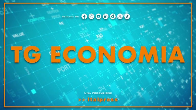 Tg Economia – 27/3/2025