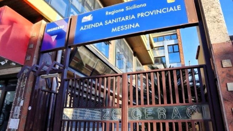 Asp Messina lancia ‘Scuole che promuovono Salute’, divulgazione sulla prevenzione