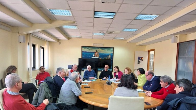 Asp Messina, attivazione Case di Comunità e Ospedali di Comunità: confronto con il Comitato Consultivo