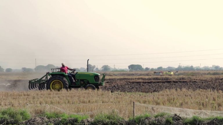 Agrivoltaico, arriva una mappa delle possibili applicazioni