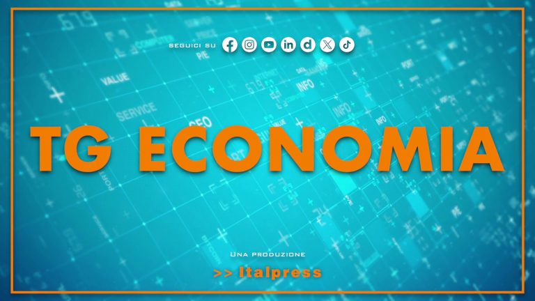 Tg Economia – 24/4/2025