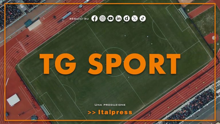 Tg Sport – 8/4/2025