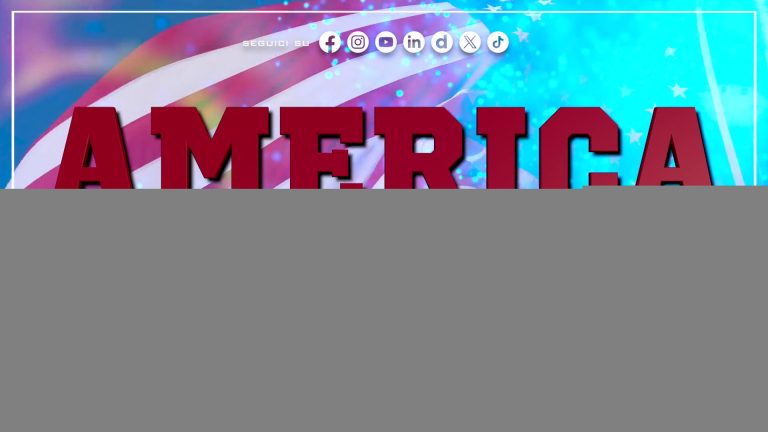 America Week – Episodio 16