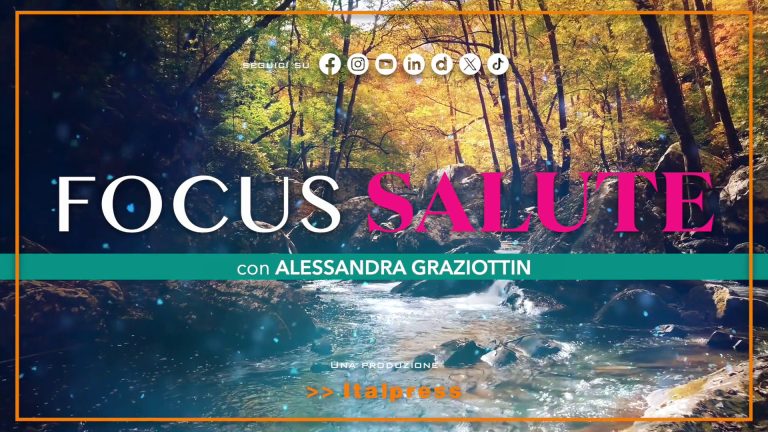 Focus Salute – Tiroide, come influenza la salute