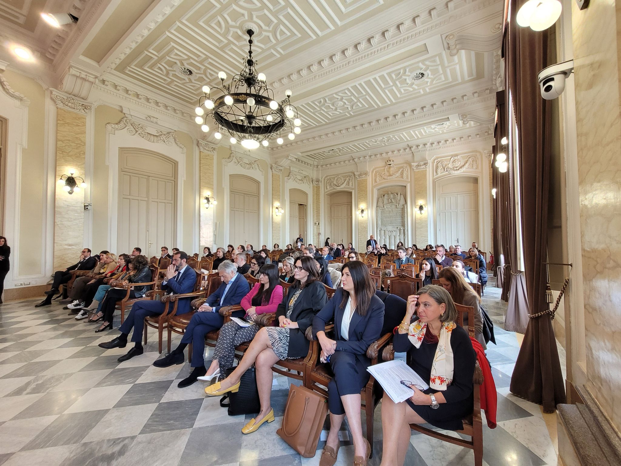 Evento “Donne e Lavoro: un approccio intersezionale”: Fondazione Sodalitas, Sicindustra e Gruppo Caronte & Tourist insieme per la parità di genere