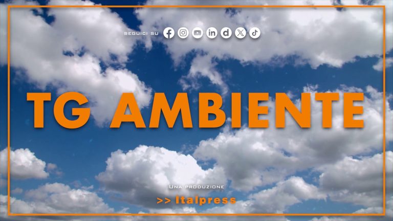 Tg Ambiente – 27/4/2025
