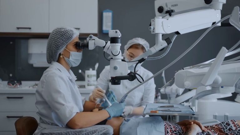 Dall’IA impatto positivo sulla medicina
