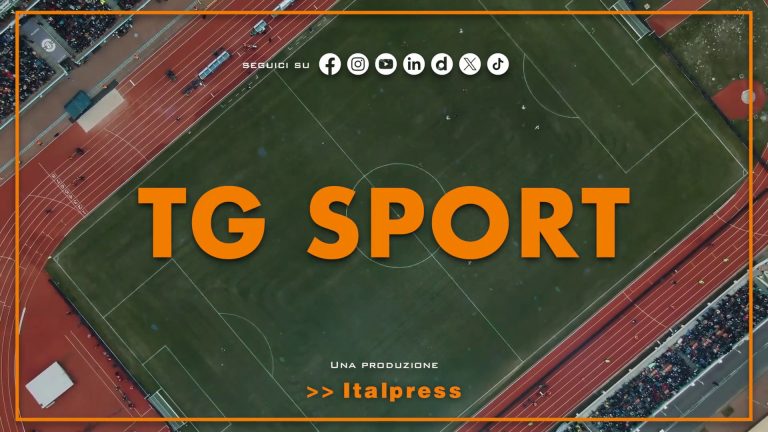 Tg Sport – 3/4/2025