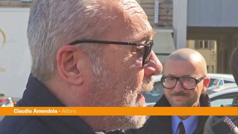 Fassari, Amendola “Dolore grandissimo, momento molto difficile”