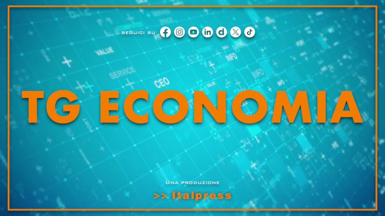 Tg Economia – 14/4/2025