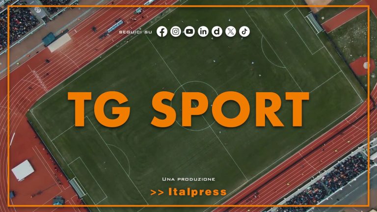 Tg Sport – 2/4/2025