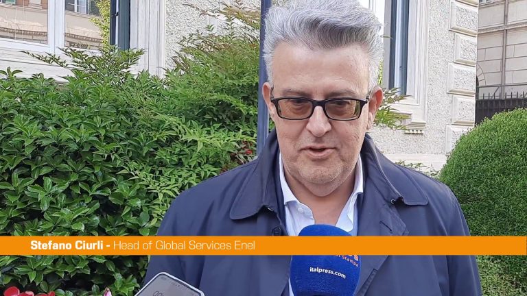 Ciurli (Enel) “IA velocizza processi e crea efficienza, è benvenuta”