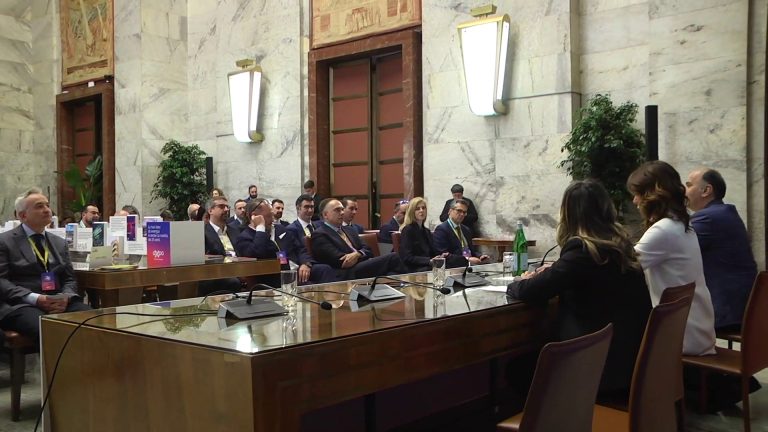 Axpo cresce in Italia, in 25 anni generati 29 miliardi