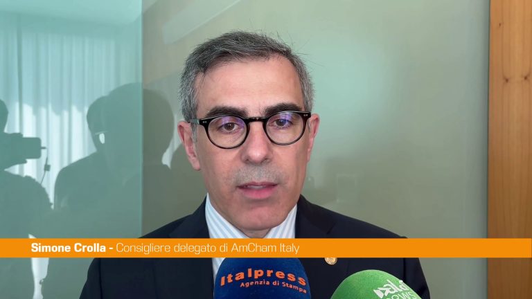 Crolla “L’impatto dei dazi di Trump non sarà devastante per l’Italia”