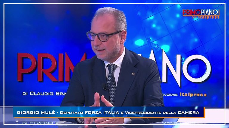 Difesa, Mulè “Maggioranza compatta ha dato mandato forte al Governo”