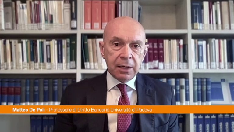 Banche, completare l’unione europea per competere a livello globale