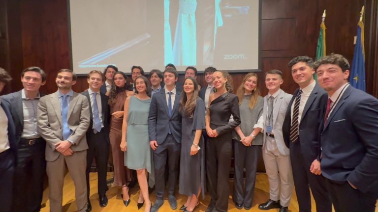 Alla Columbia University l’Italian Symposium “United for Progress”