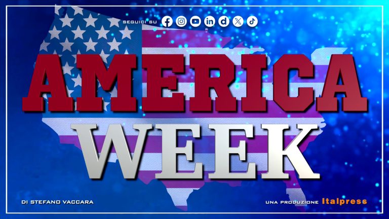America Week – Episodio 15