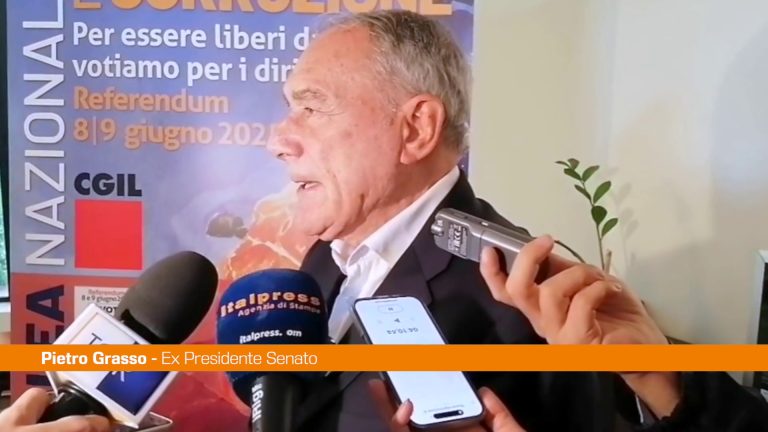 Strage di Monreale, Grasso “Violenza frutto di disagio e malessere”