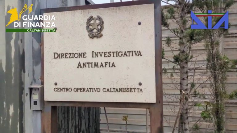 Truffa ai danni dell’Ue, a Caltanissetta sequestrati 700mila euro