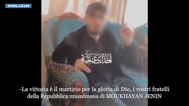 Progettava attentato in Italia, affiliato Isis fermato in Calabria