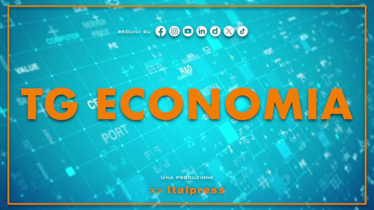 Tg Economia – 29/4/2025